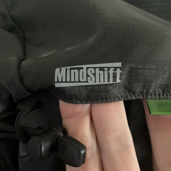 Camera Backpack Travel MindShift Gear 180 Panorama 22 L - Picture 3 of 12